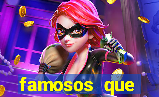 famosos que divulgam jogo do tigrinho